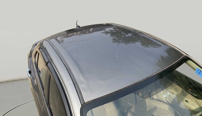2020 Maruti Dzire VXI, Petrol, Manual, 34,050 km, Roof