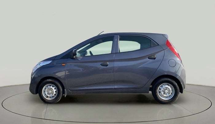 2014 Hyundai Eon ERA +, Petrol, Manual, 44,121 km, Left Side