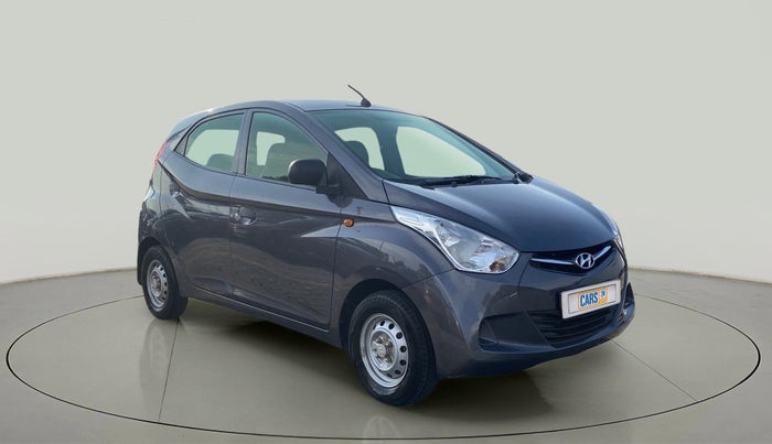 2014 Hyundai Eon ERA +, Petrol, Manual, 44,121 km, SRP