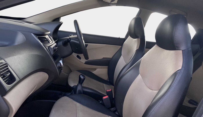 2014 Hyundai Eon ERA +, Petrol, Manual, 44,121 km, Right Side Front Door Cabin