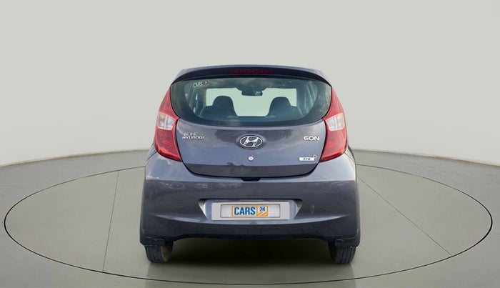 2014 Hyundai Eon ERA +, Petrol, Manual, 44,121 km, Back/Rear