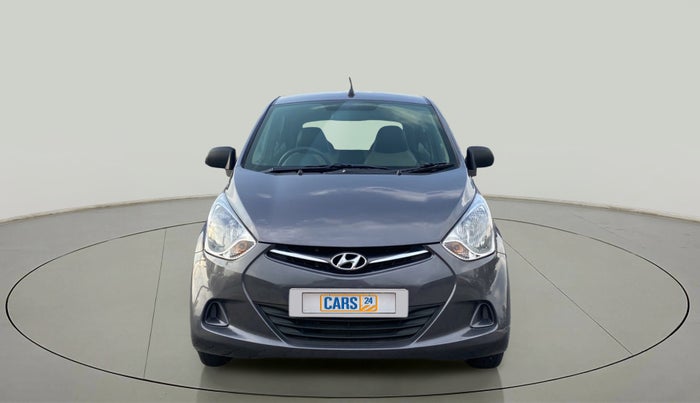 2014 Hyundai Eon ERA +, Petrol, Manual, 44,121 km, Front