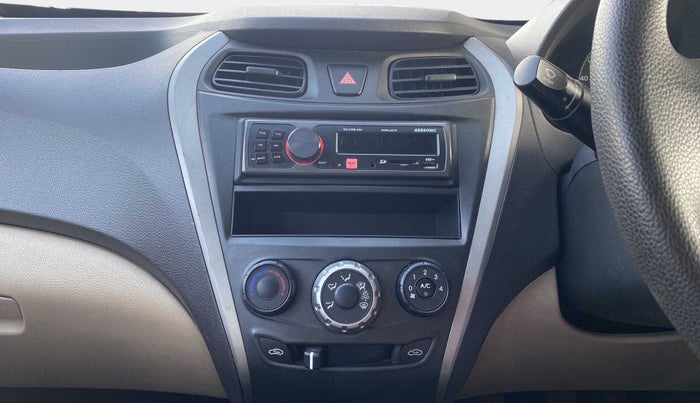 2014 Hyundai Eon ERA +, Petrol, Manual, 44,121 km, Air Conditioner