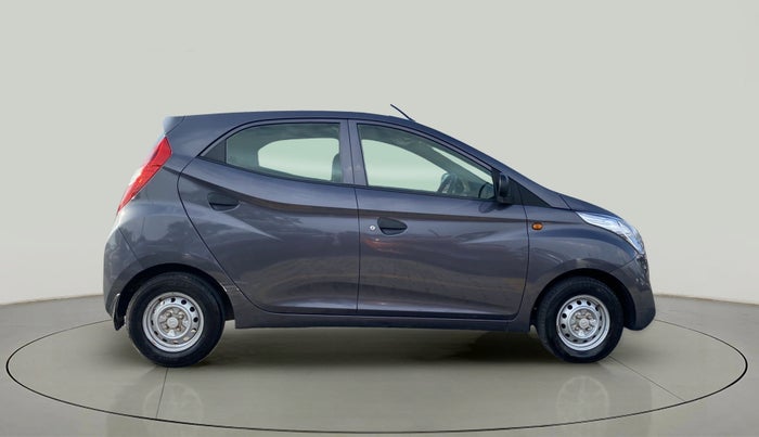 2014 Hyundai Eon ERA +, Petrol, Manual, 44,121 km, Right Side View