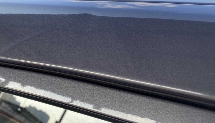 2014 Hyundai Eon ERA +, Petrol, Manual, 44,121 km, Right B pillar - Slightly dented