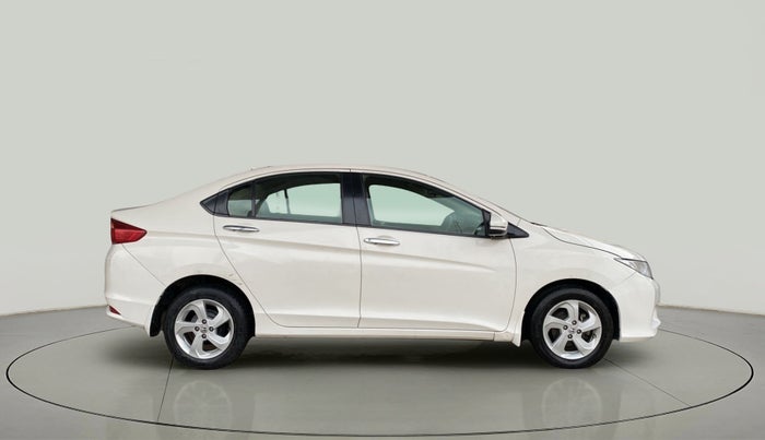 2015 Honda City 1.5L I-VTEC V MT, Petrol, Manual, 34,533 km, Right Side View