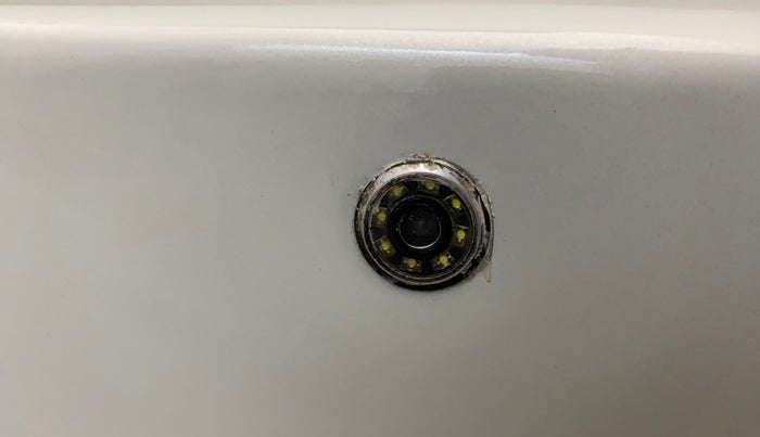 2015 Maruti Swift Dzire VXI, Petrol, Manual, 64,892 km, Parking Camera