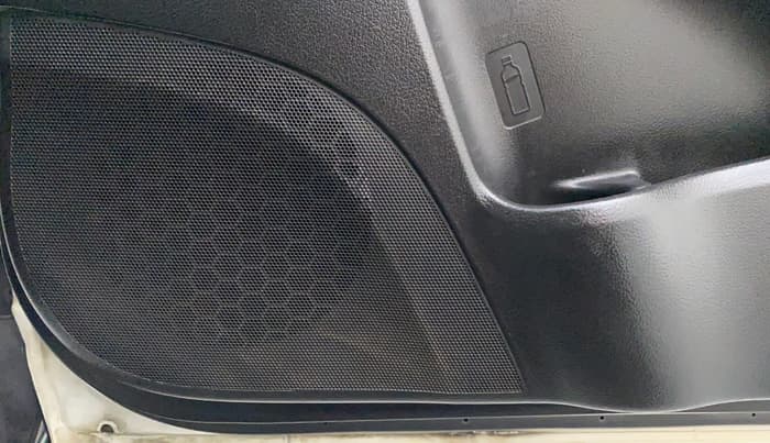 2018 Maruti S Cross ALPHA SHVS, Diesel, Manual, 1,49,171 km, Speakers