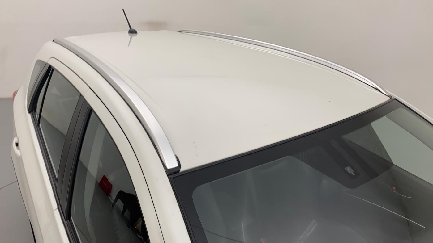 2018 Maruti S Cross ALPHA SHVS, Diesel, Manual, 1,49,171 km, Roof/Sunroof View