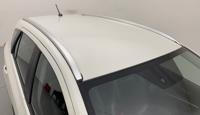 2018 Maruti S Cross ALPHA SHVS, Diesel, Manual, 1,49,171 km, Roof/Sunroof View