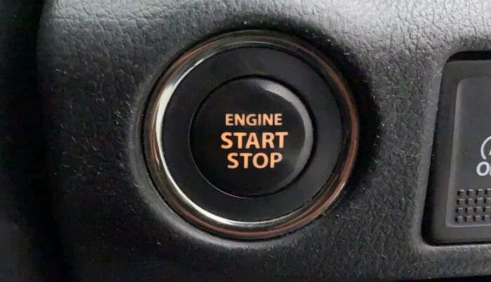 2018 Maruti S Cross ALPHA SHVS, Diesel, Manual, 1,49,171 km, push start button