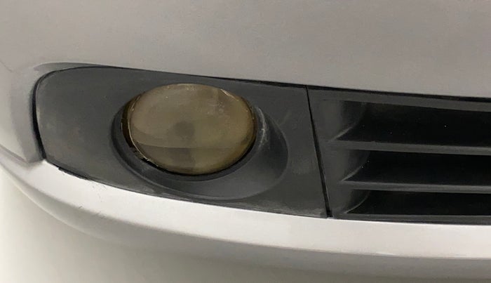2013 Hyundai Santro Xing GLS, Petrol, Manual, 74,213 km, Right fog light - Not working