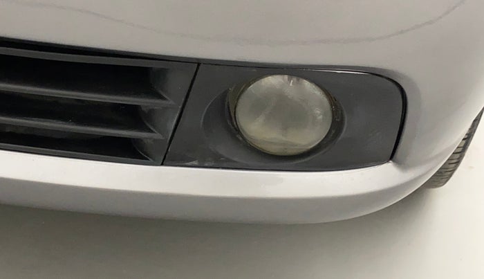 2013 Hyundai Santro Xing GLS, Petrol, Manual, 74,213 km, Left fog light - Not working