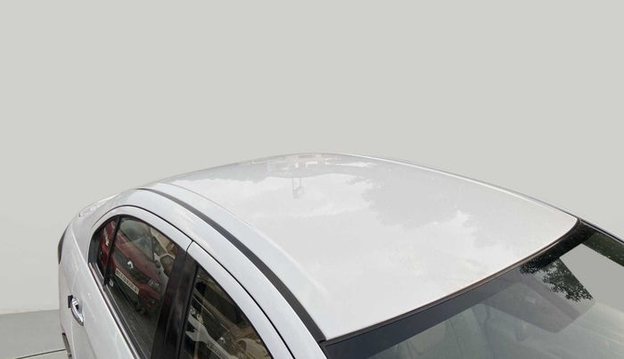 2018 Maruti Ciaz DELTA 1.5 SHVS MT PETROL, Petrol, Manual, 61,880 km, Roof