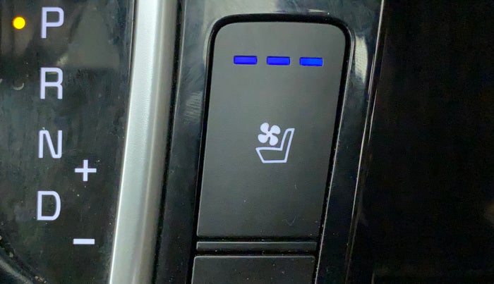 2019 KIA SELTOS GTX PLUS AT 1.5 DIESEL, Diesel, Automatic, 82,773 km, Heated/ Ventilated Seats