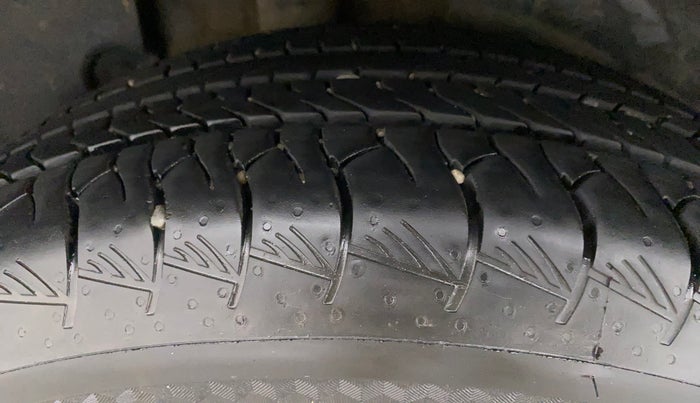 2019 KIA SELTOS GTX PLUS AT 1.5 DIESEL, Diesel, Automatic, 82,773 km, Right Rear Tyre Tread