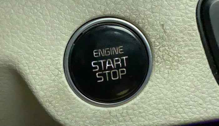 2019 KIA SELTOS GTX PLUS AT 1.5 DIESEL, Diesel, Automatic, 82,773 km, Keyless Start/ Stop Button