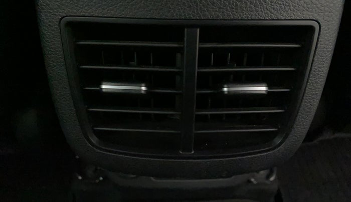 2019 KIA SELTOS GTX PLUS AT 1.5 DIESEL, Diesel, Automatic, 82,773 km, Rear AC Vents