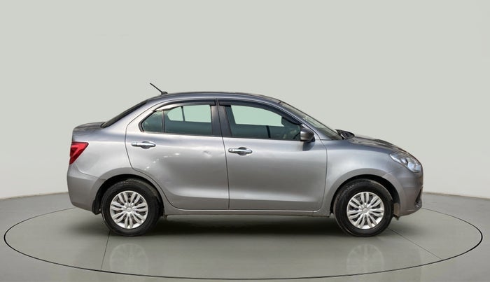2020 Maruti Dzire VXI, CNG, Manual, 40,891 km, Right Side View