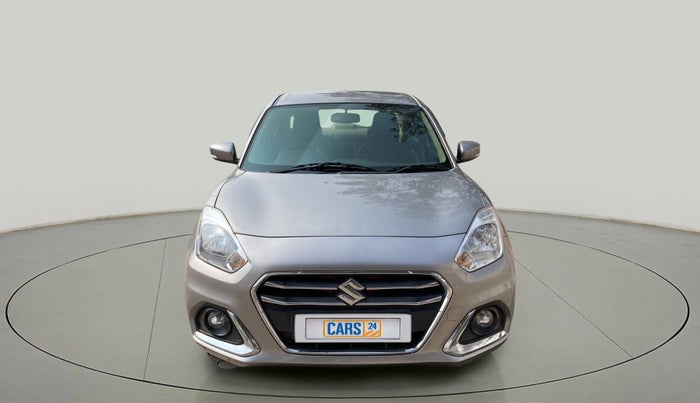 2020 Maruti Dzire VXI, CNG, Manual, 40,891 km, Front