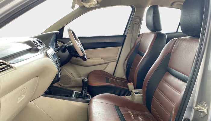 2020 Maruti Dzire VXI, CNG, Manual, 40,891 km, Right Side Front Door Cabin