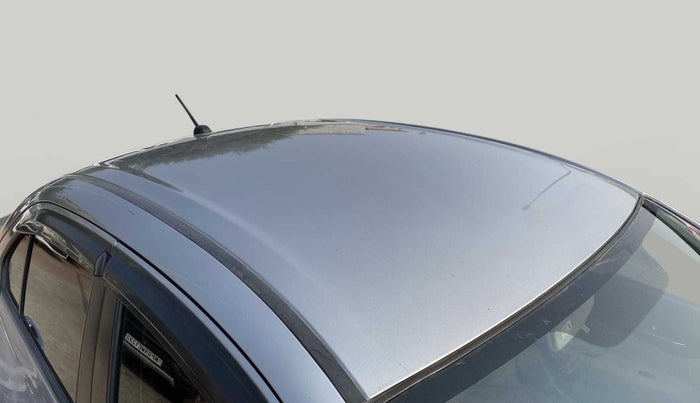 2020 Maruti Dzire VXI, CNG, Manual, 40,891 km, Roof