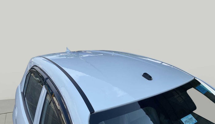 2019 Hyundai NEW SANTRO MAGNA, Petrol, Manual, 44,937 km, Roof