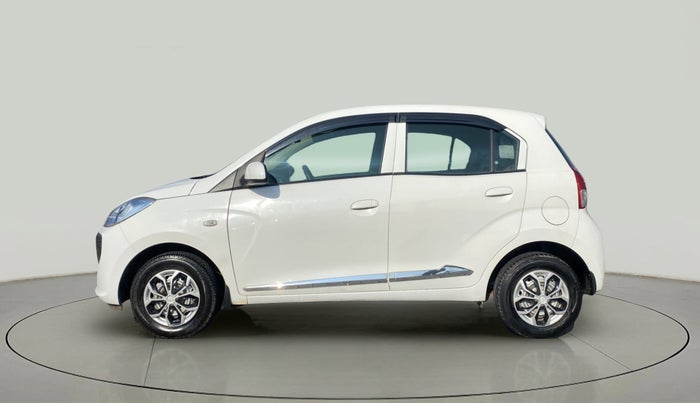 2019 Hyundai NEW SANTRO MAGNA, Petrol, Manual, 44,937 km, Left Side