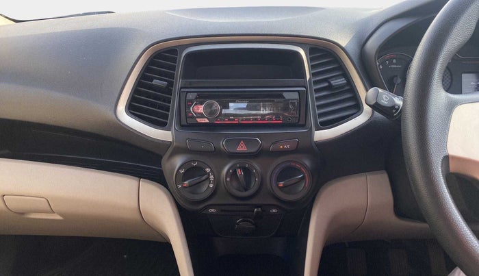 2019 Hyundai NEW SANTRO MAGNA, Petrol, Manual, 44,937 km, Air Conditioner