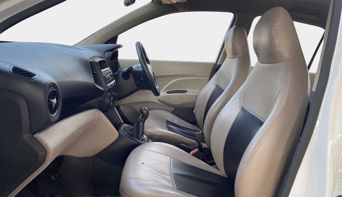 2019 Hyundai NEW SANTRO MAGNA, Petrol, Manual, 44,937 km, Right Side Front Door Cabin