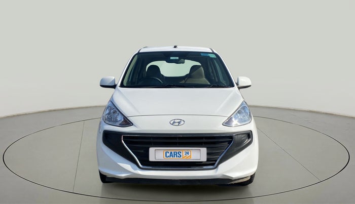 2019 Hyundai NEW SANTRO MAGNA, Petrol, Manual, 44,937 km, Front