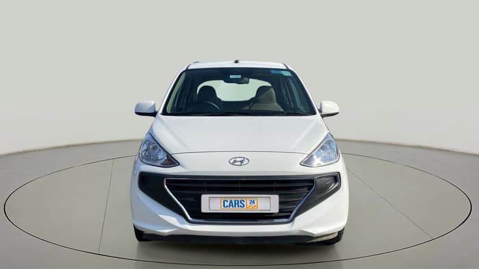 2019 Hyundai NEW SANTRO MAGNA, Petrol, Manual, 44,937 km, Front