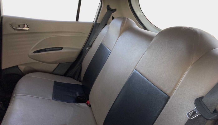 2019 Hyundai NEW SANTRO MAGNA, Petrol, Manual, 44,937 km, Right Side Rear Door Cabin