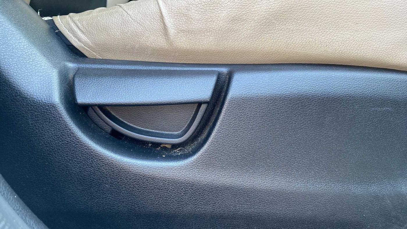 2019 Hyundai NEW SANTRO MAGNA, Petrol, Manual, 44,937 km, Driver Side Adjustment Panel
