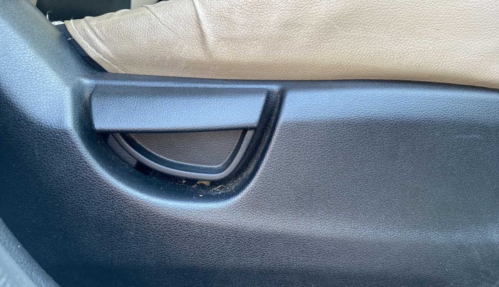2019 Hyundai NEW SANTRO MAGNA, Petrol, Manual, 44,937 km, Driver Side Adjustment Panel