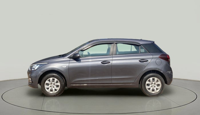 2020 Hyundai Elite i20 MAGNA PLUS 1.2, Petrol, Manual, 28,220 km, Left Side