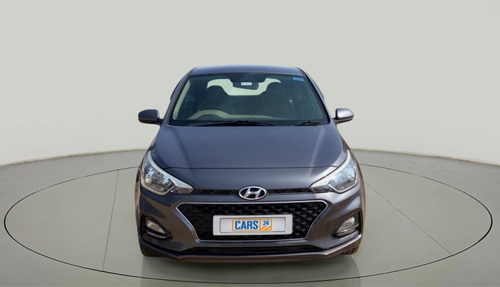 2020 Hyundai Elite i20 MAGNA PLUS 1.2, Petrol, Manual, 28,220 km, Front