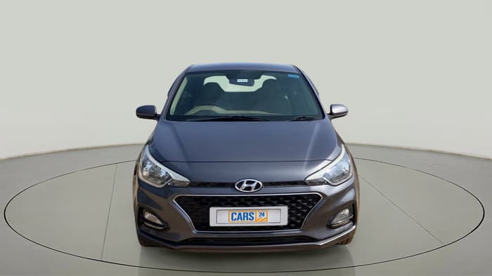 2020 Hyundai Elite i20 MAGNA PLUS 1.2, Petrol, Manual, 28,220 km, Front
