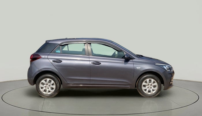 2020 Hyundai Elite i20 MAGNA PLUS 1.2, Petrol, Manual, 28,220 km, Right Side View