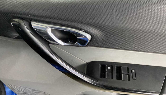 2020 Tata Tiago XZ PLUS PETROL, Petrol, Manual, 29,686 km, Driver Side Door Panels Control