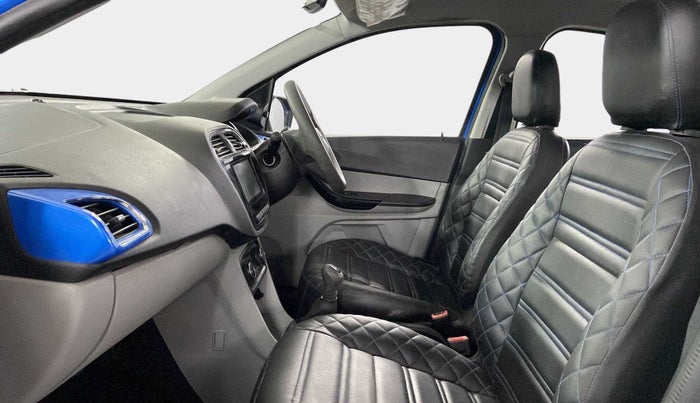 2020 Tata Tiago XZ PLUS PETROL, Petrol, Manual, 29,686 km, Right Side Front Door Cabin