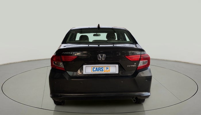 2018 Honda Amaze 1.2L I-VTEC V CVT, Petrol, Automatic, 22,574 km, Back/Rear