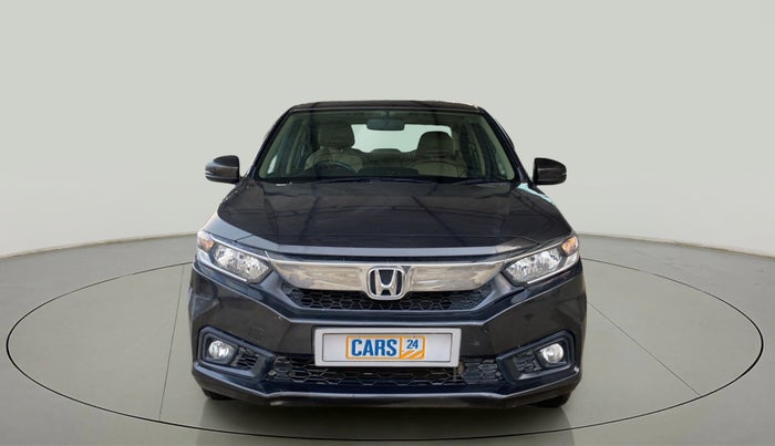 2018 Honda Amaze 1.2L I-VTEC V CVT, Petrol, Automatic, 22,574 km, Front