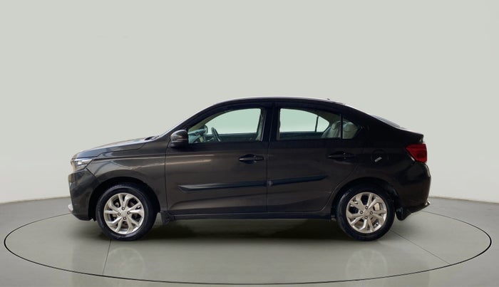 2018 Honda Amaze 1.2L I-VTEC V CVT, Petrol, Automatic, 22,574 km, Left Side