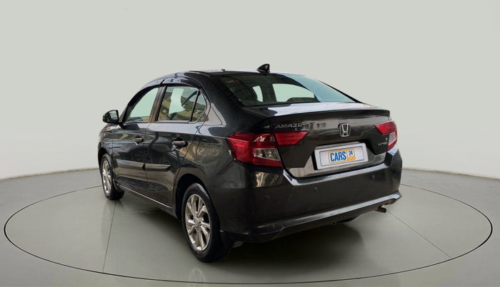 2018 Honda Amaze 1.2L I-VTEC V CVT, Petrol, Automatic, 22,574 km, Left Back Diagonal