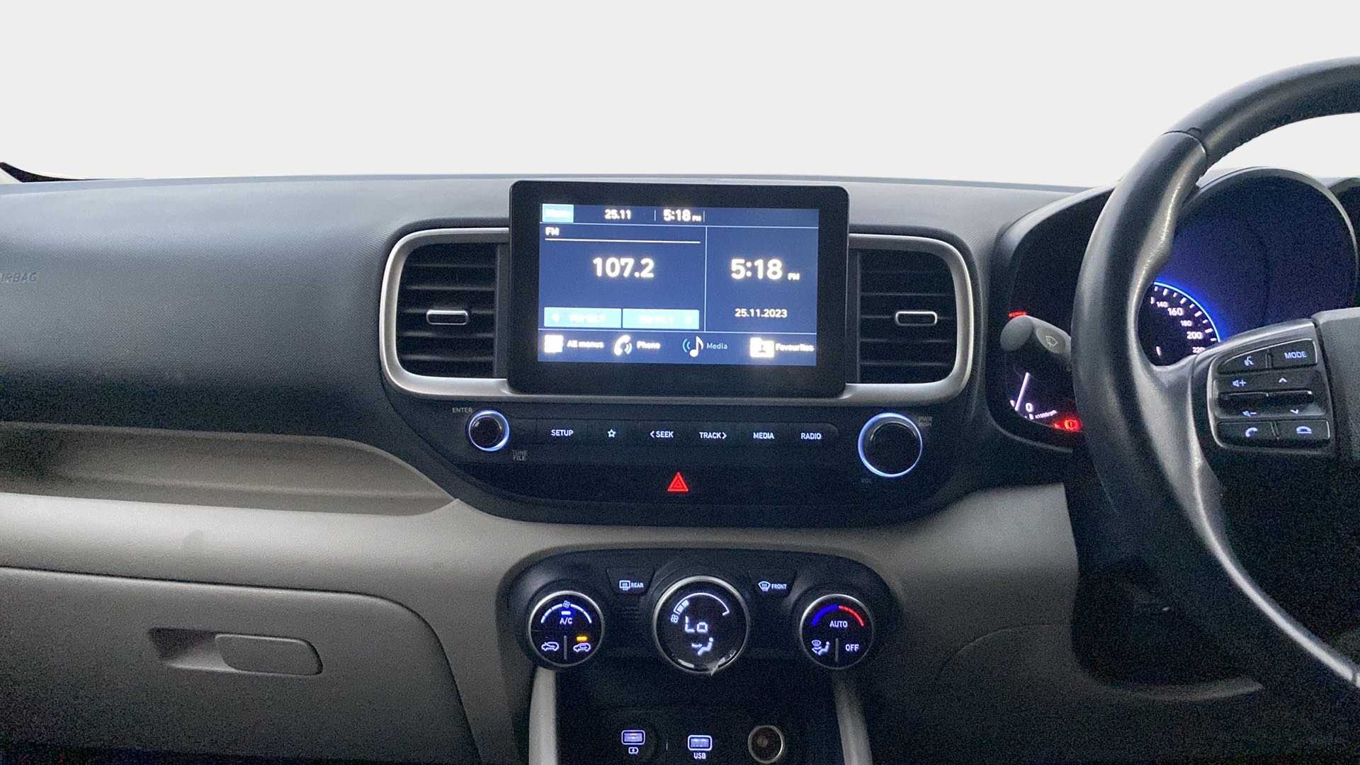Features