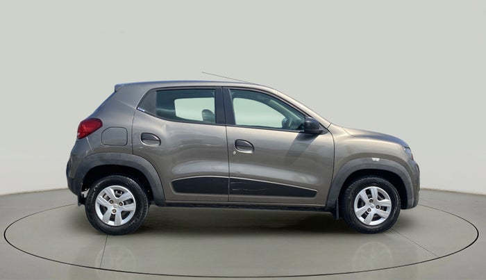 2016 Renault Kwid RXL, Petrol, Manual, 24,746 km, Right Side View