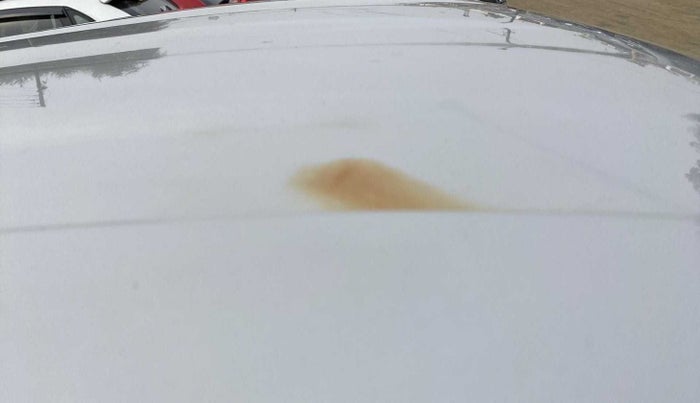 2019 Maruti Alto LXI CNG, CNG, Manual, 27,084 km, Roof - Roof minor rusted