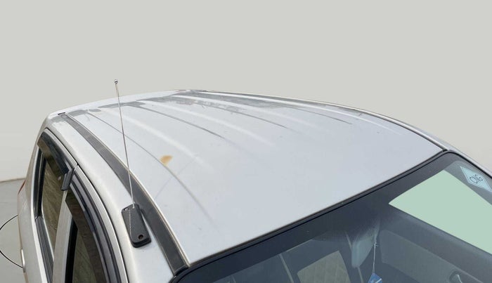 2019 Maruti Alto LXI CNG, CNG, Manual, 27,084 km, Roof