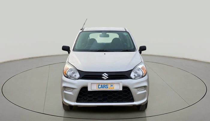 2019 Maruti Alto LXI CNG, CNG, Manual, 27,084 km, Front